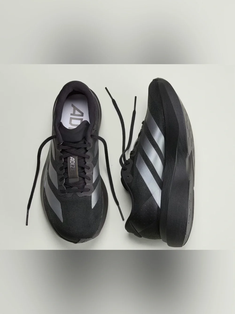ADIZERO EVO SL SHOES